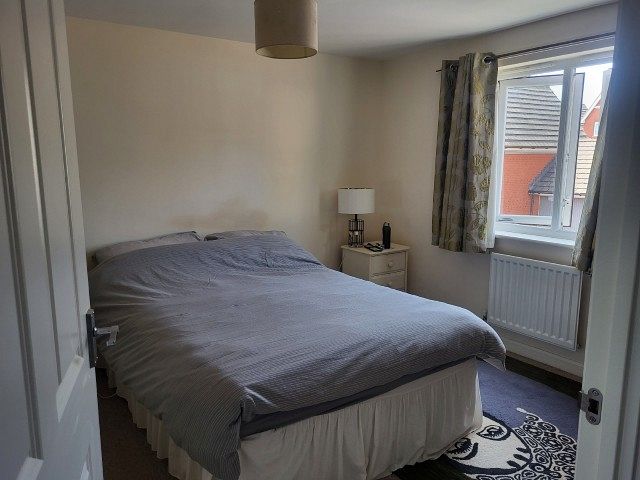 4 Elizabethan Way, Teignmouth, Devon